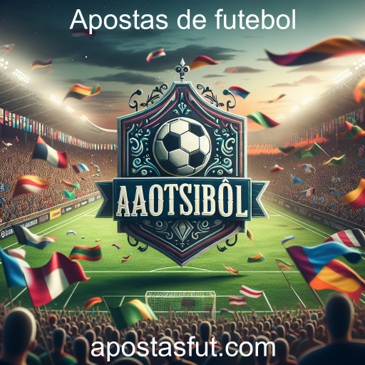 Apostas em Partidas de Futebol: Um Guia Completo